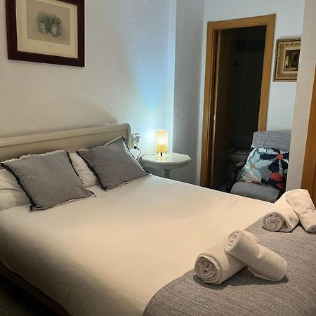 Apartamento Con Encanto Muy Centrico En Pilatos Sevilla Ideal Para Pareja Luaran gambar