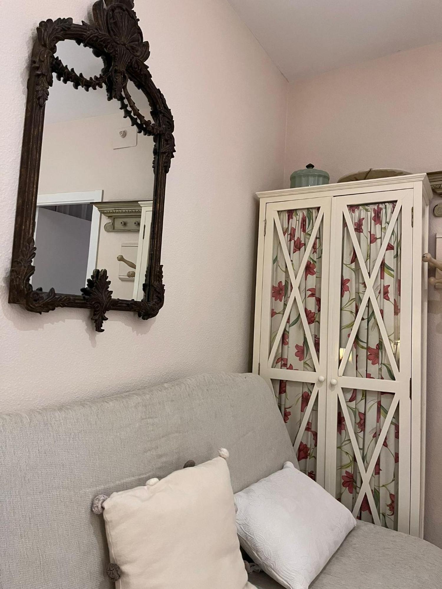 Apartamento Con Encanto Muy Centrico En Pilatos Sevilla Ideal Para Pareja Luaran gambar