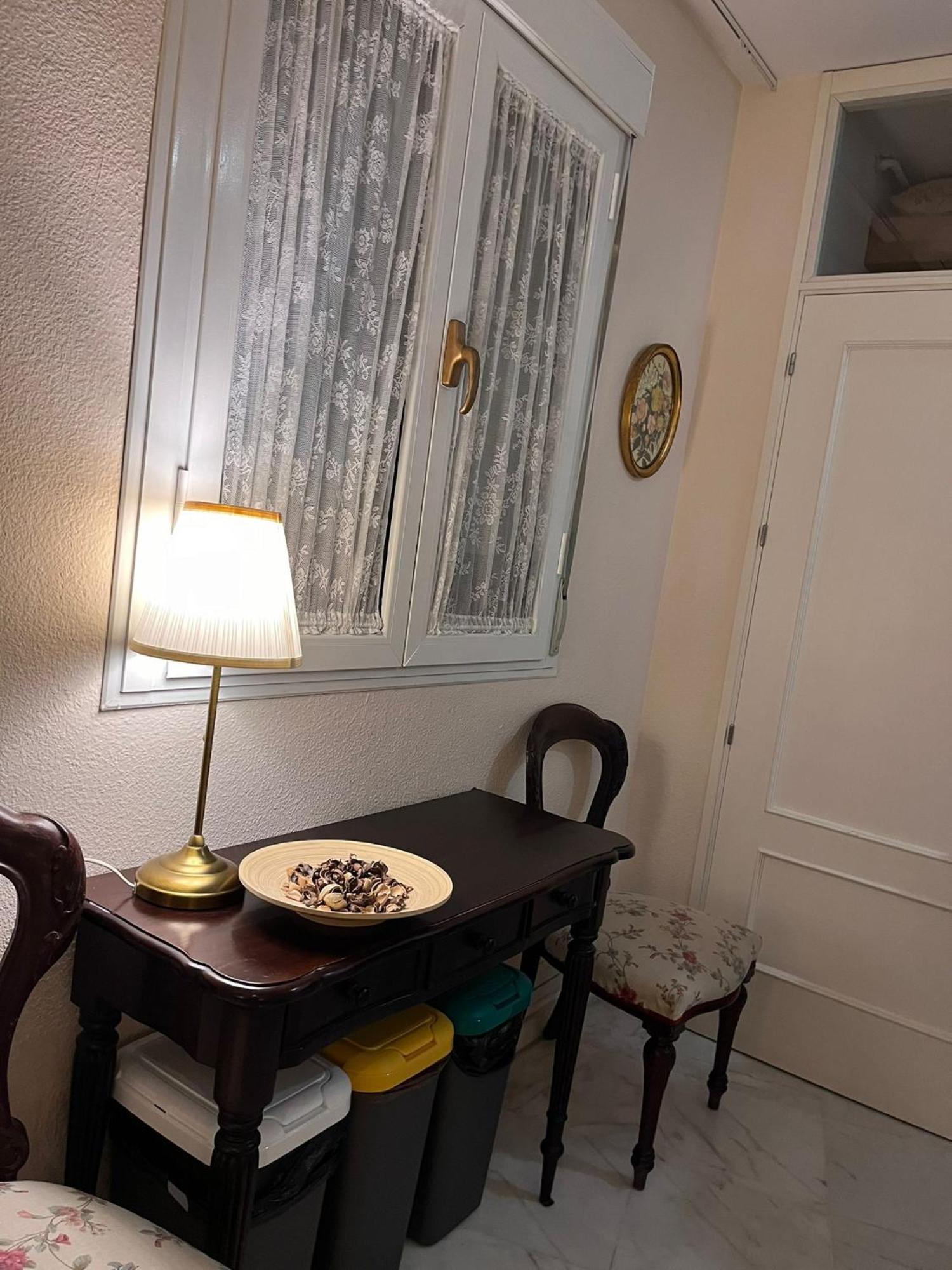 Apartamento Con Encanto Muy Centrico En Pilatos Sevilla Ideal Para Pareja Luaran gambar