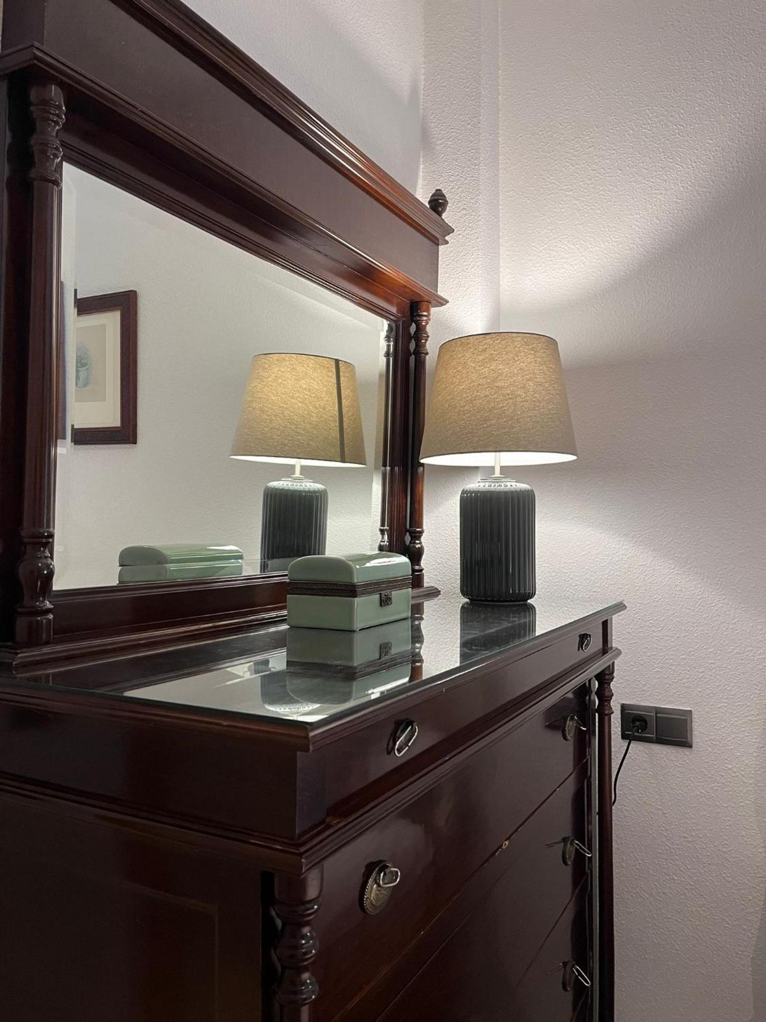 Apartamento Con Encanto Muy Centrico En Pilatos Sevilla Ideal Para Pareja Luaran gambar